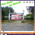 exhibition led display SMD p6.94,p6,p8,p12.5 p4 led screen for theatrical performance advertisement rental
